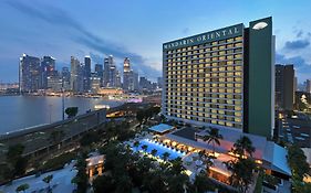 Mandarin Oriental Hotel Singapore